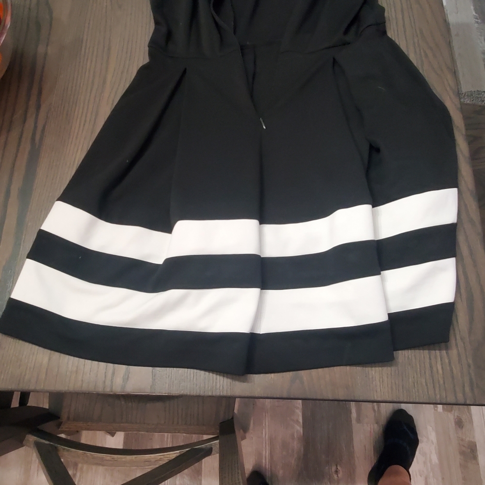 Calvin Klein dress size 12